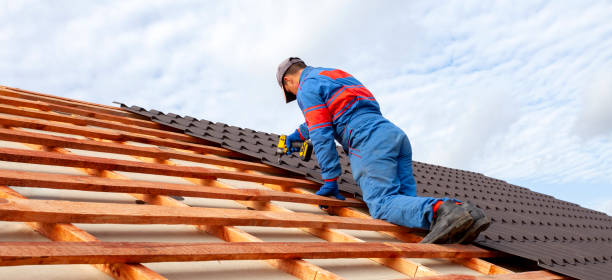 Best Tile Roofing Installation  in Elsmere, DE