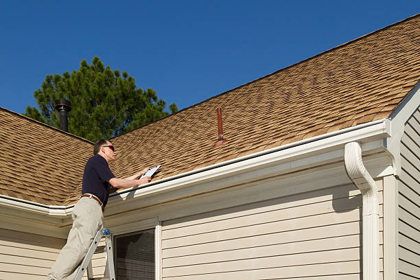 Best Roof Insulation Installation  in Elsmere, DE